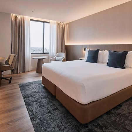 Rydges North Sydney Hotel Екстериор снимка