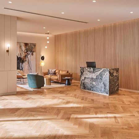 Rydges North Sydney Hotel Екстериор снимка