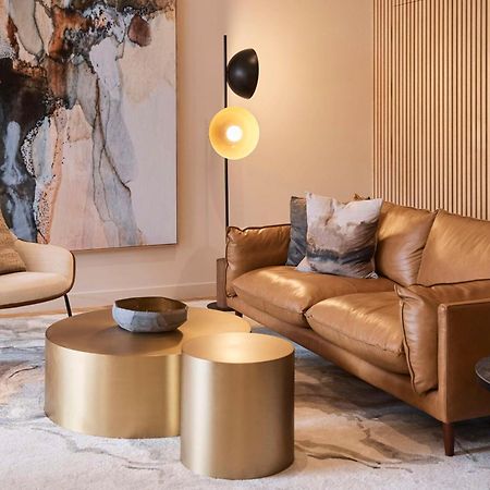 Rydges North Sydney Hotel Екстериор снимка