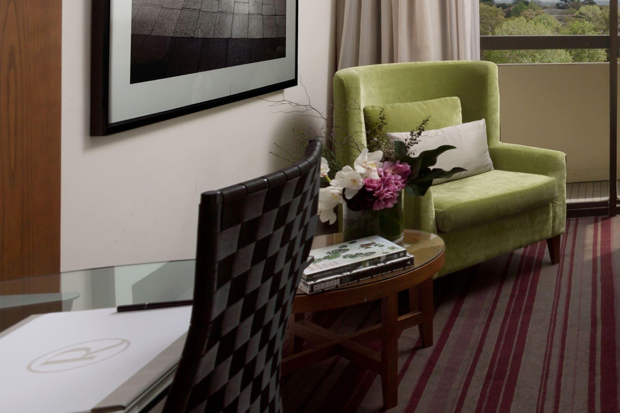 Rydges North Sydney Hotel Екстериор снимка