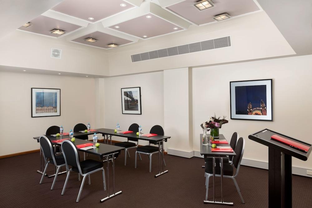 Rydges North Sydney Hotel Екстериор снимка