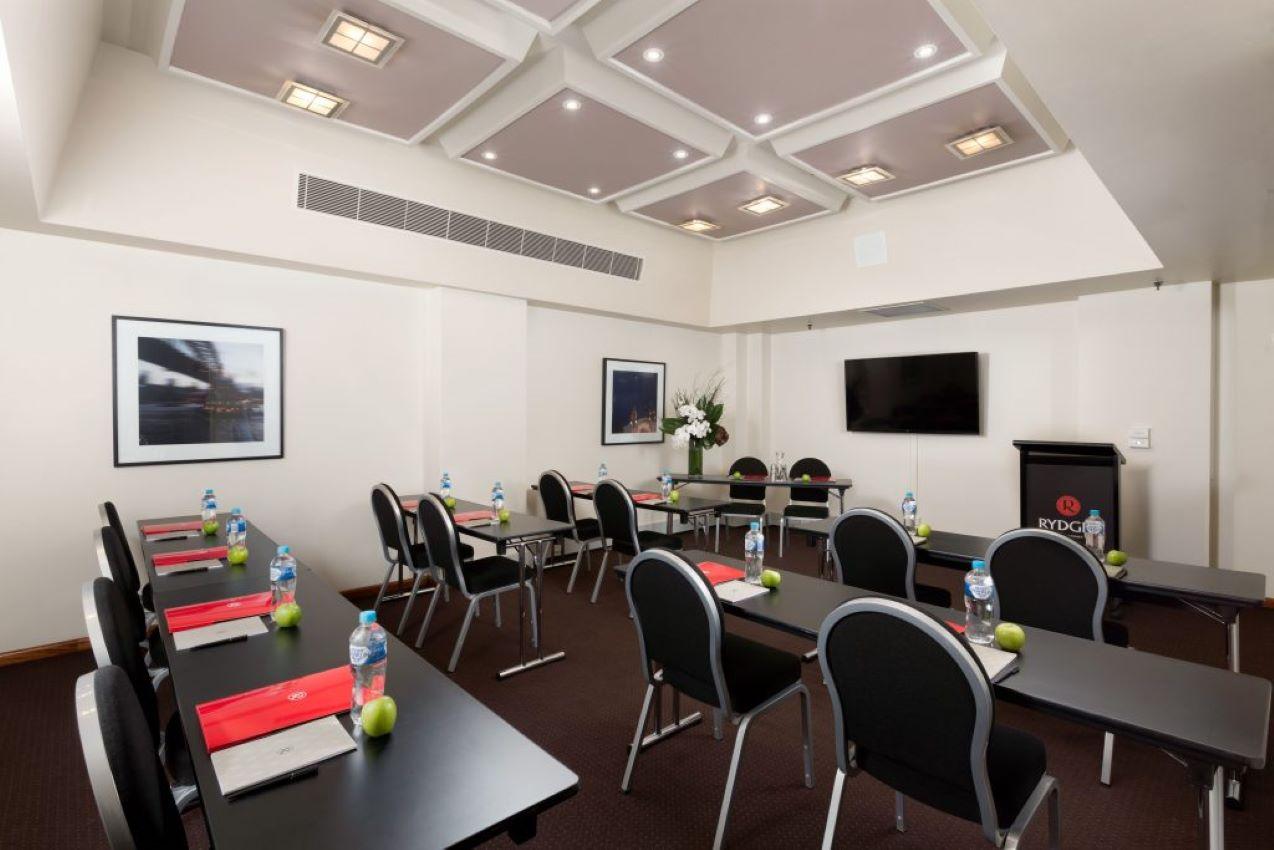 Rydges North Sydney Hotel Екстериор снимка