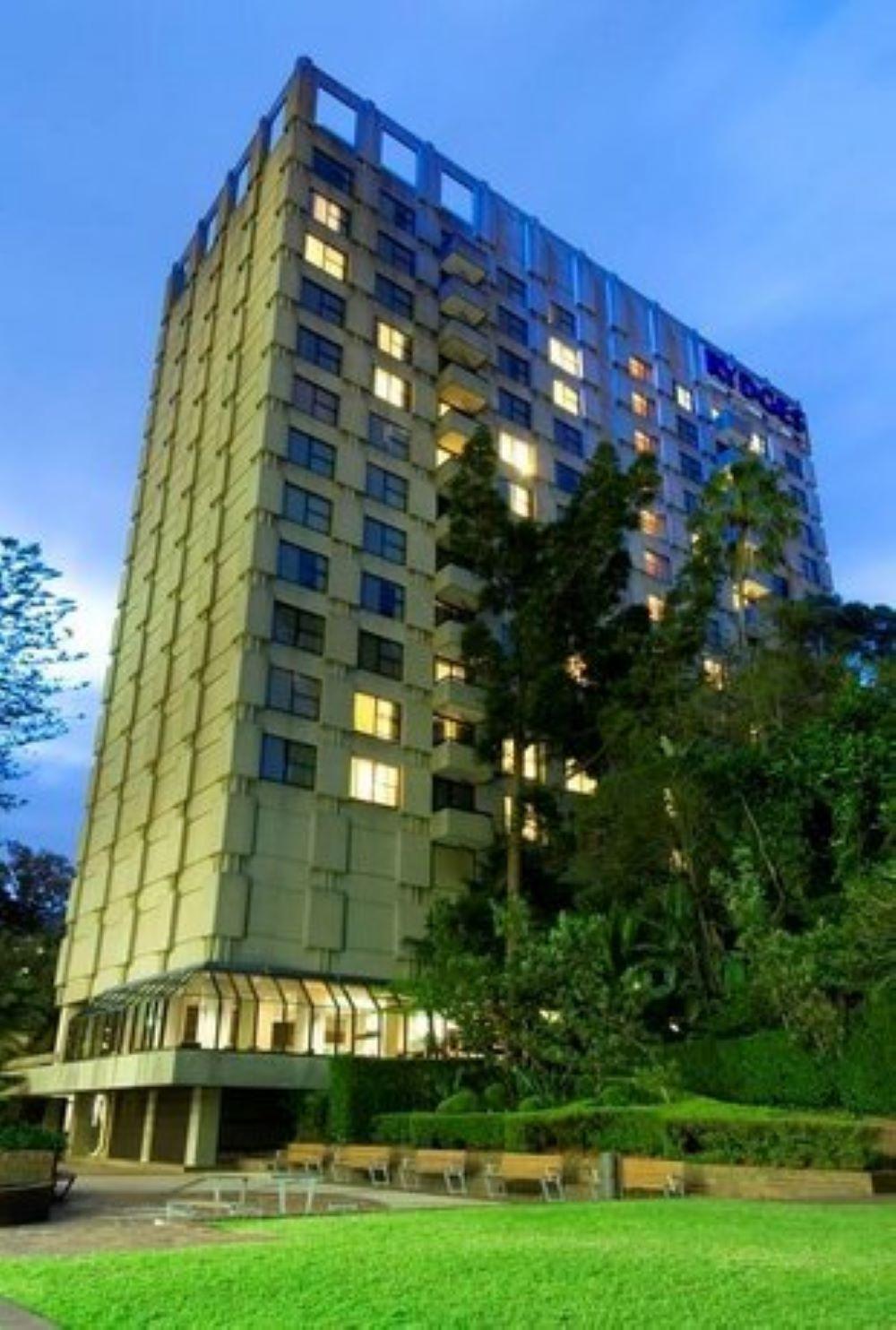 Rydges North Sydney Hotel Екстериор снимка