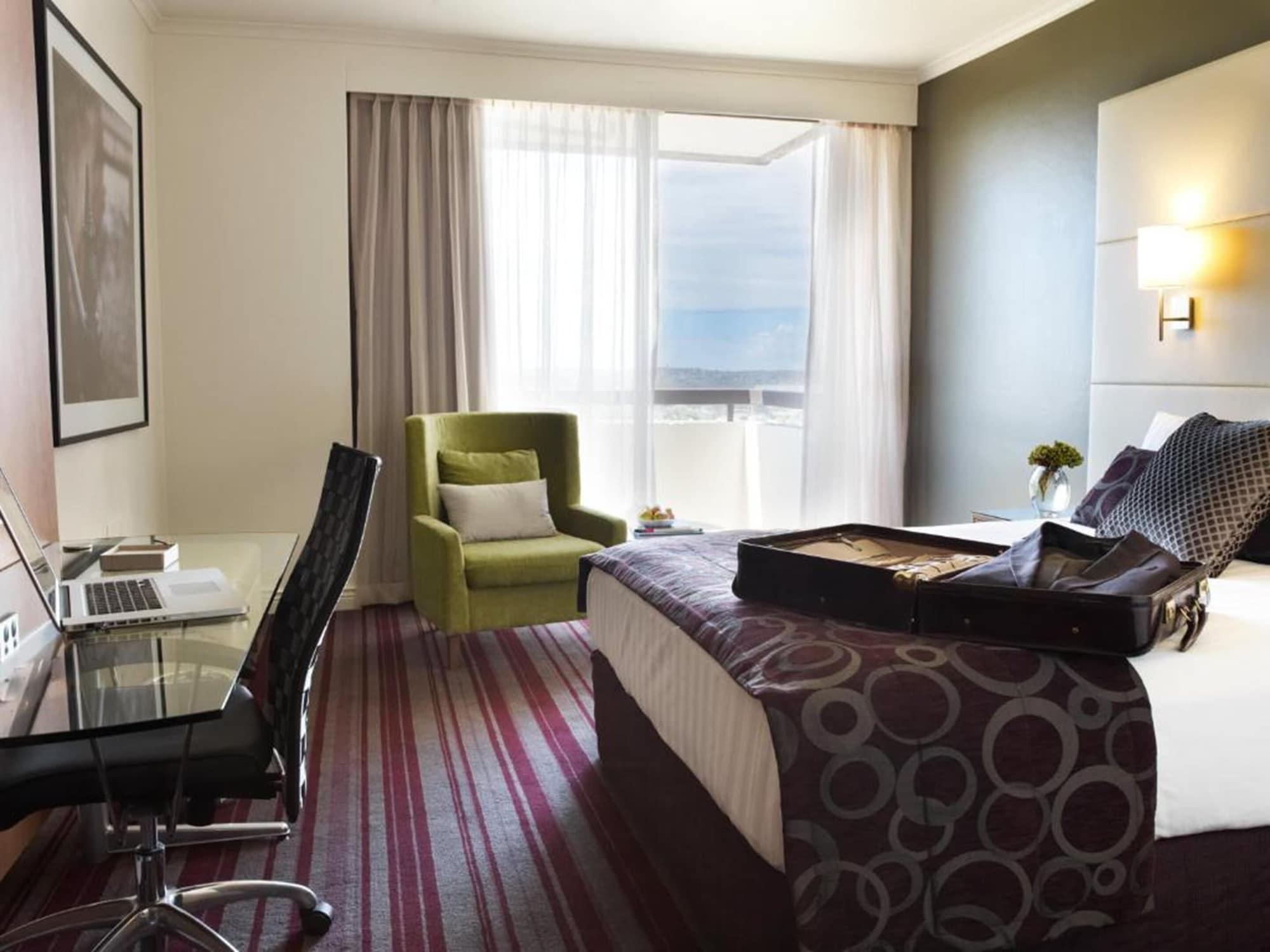 Rydges North Sydney Hotel Екстериор снимка