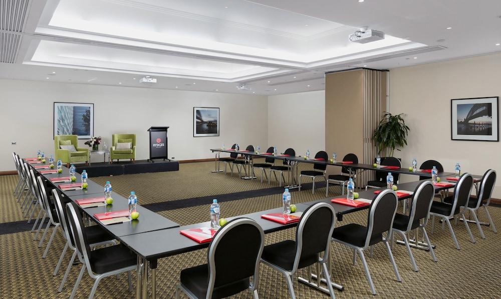 Rydges North Sydney Hotel Екстериор снимка