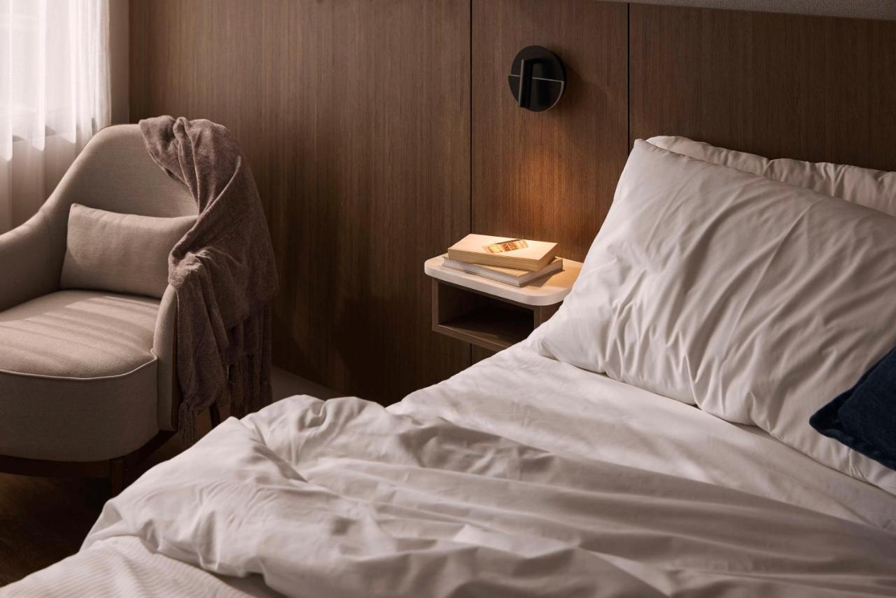 Rydges North Sydney Hotel Екстериор снимка
