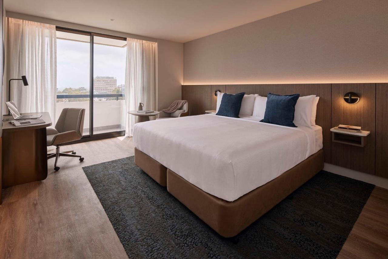 Rydges North Sydney Hotel Екстериор снимка