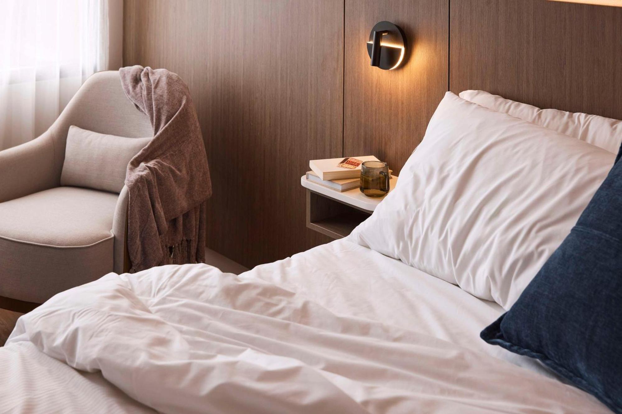 Rydges North Sydney Hotel Екстериор снимка