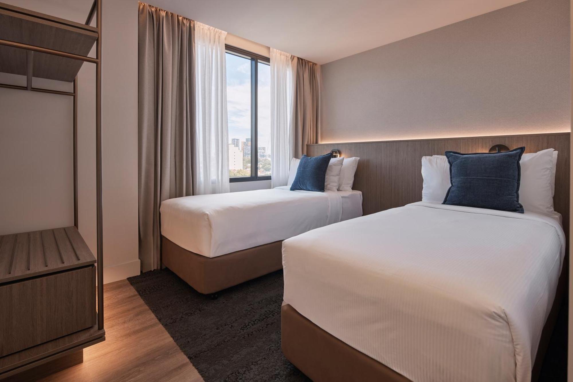 Rydges North Sydney Hotel Екстериор снимка