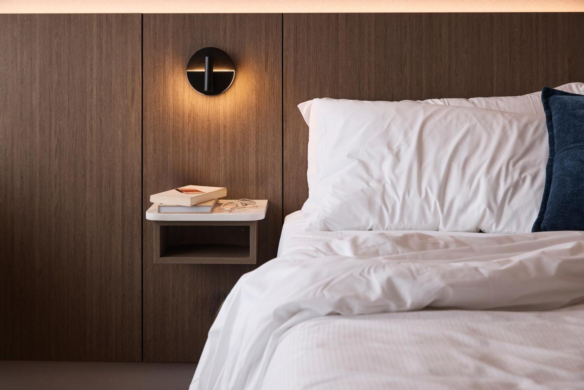 Rydges North Sydney Hotel Екстериор снимка