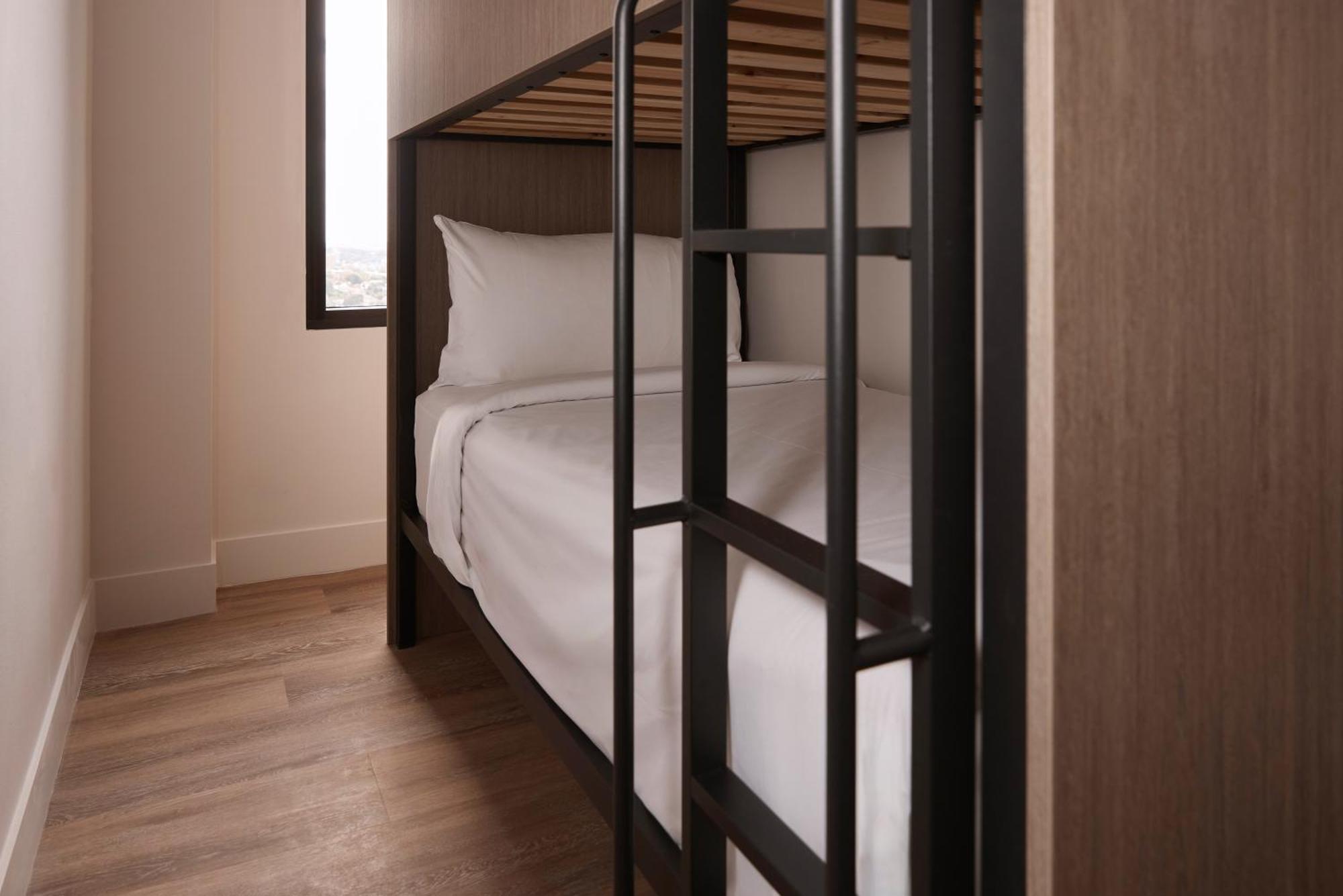 Rydges North Sydney Hotel Екстериор снимка