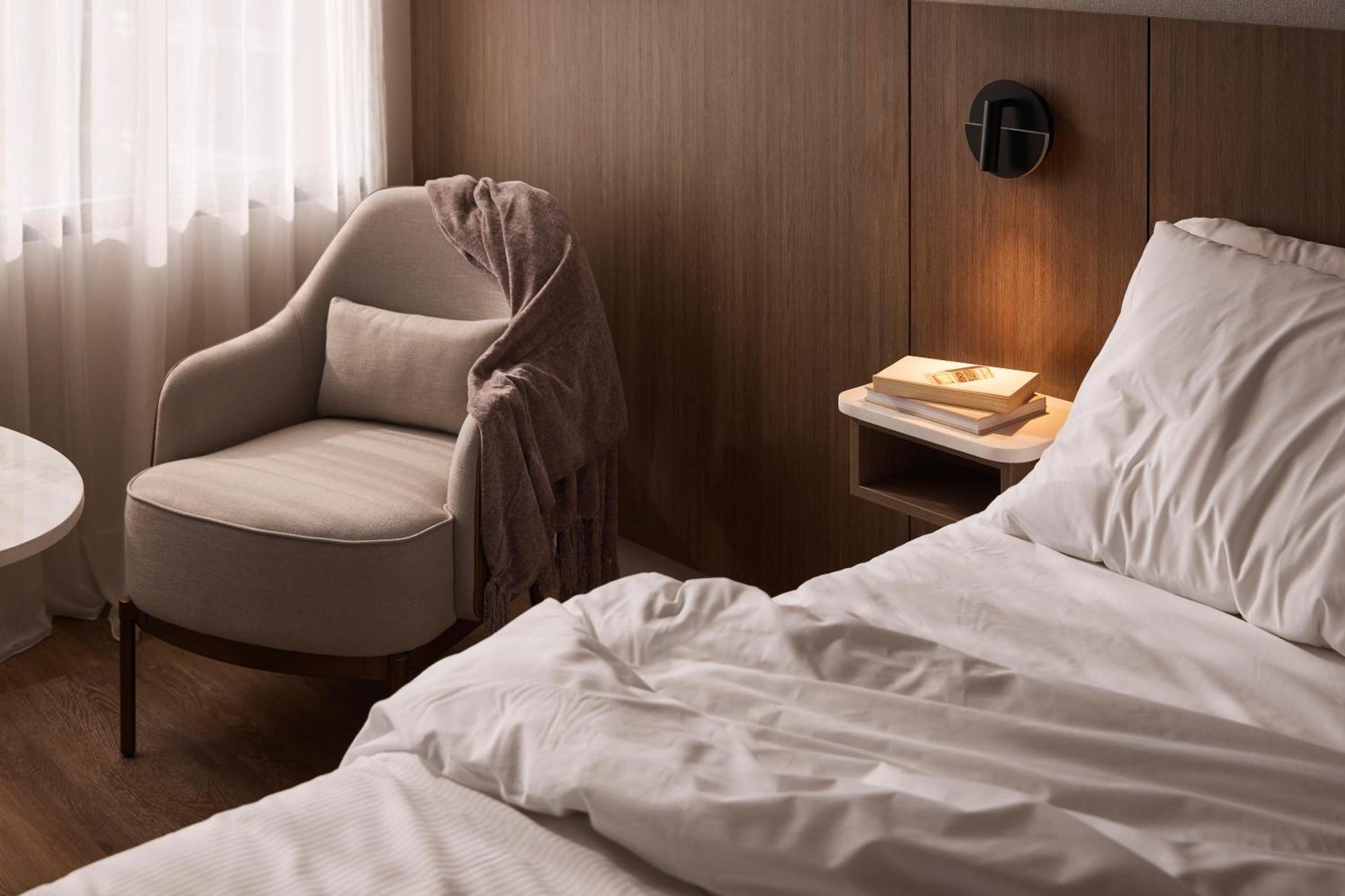 Rydges North Sydney Hotel Екстериор снимка