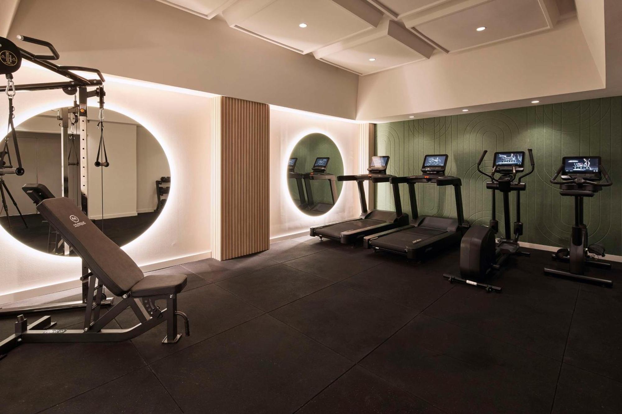 Rydges North Sydney Hotel Екстериор снимка
