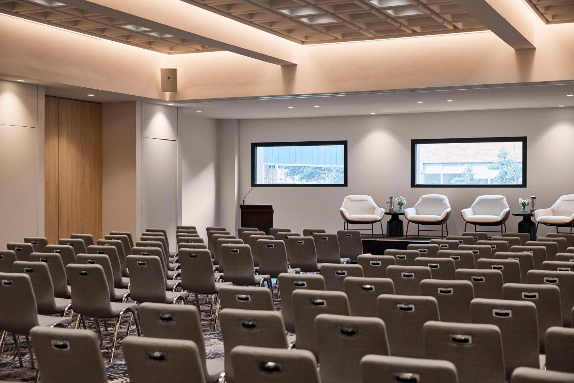 Rydges North Sydney Hotel Екстериор снимка