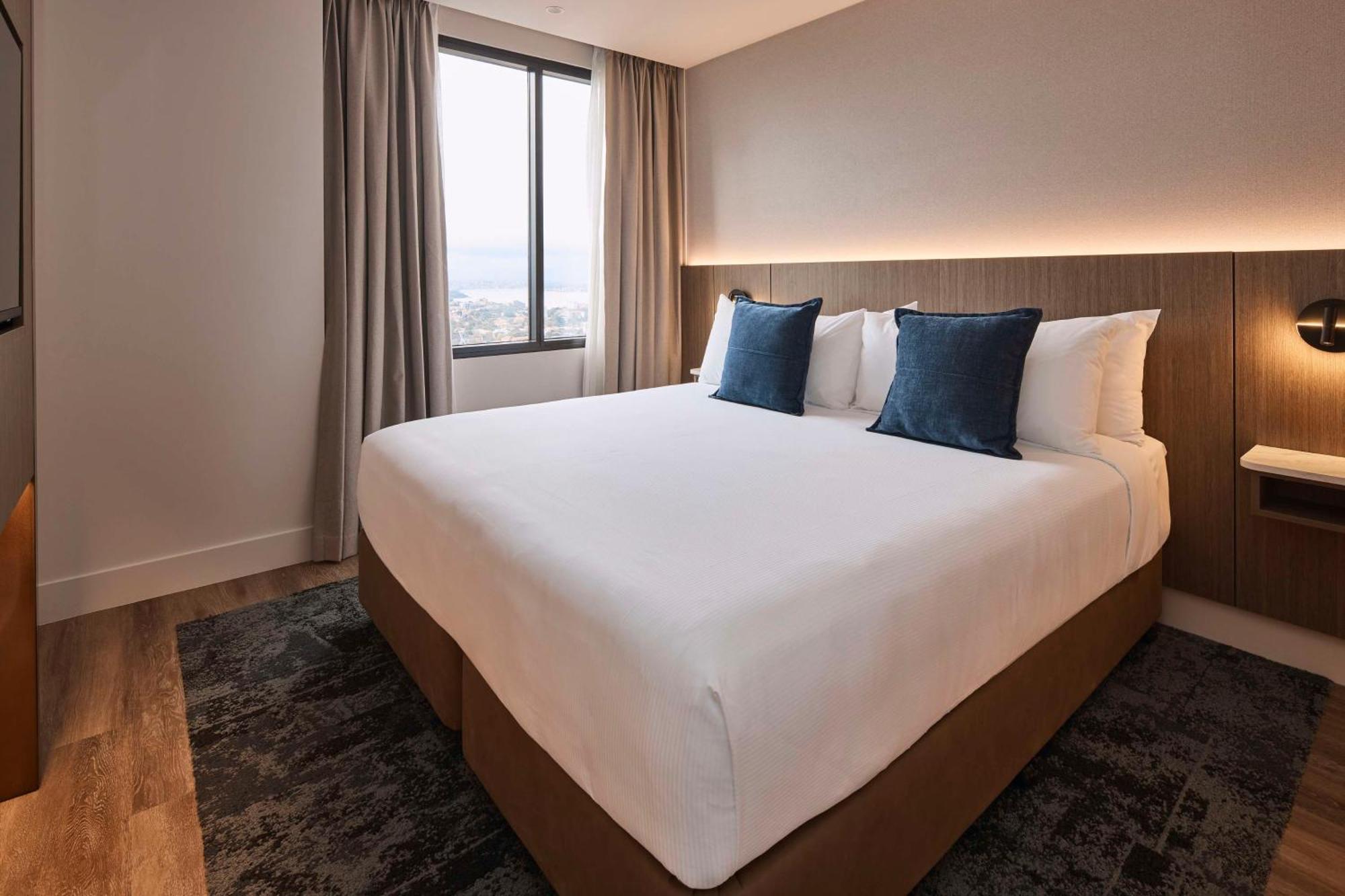 Rydges North Sydney Hotel Екстериор снимка
