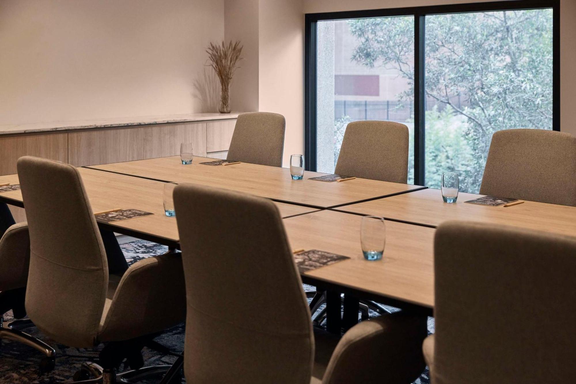 Rydges North Sydney Hotel Екстериор снимка