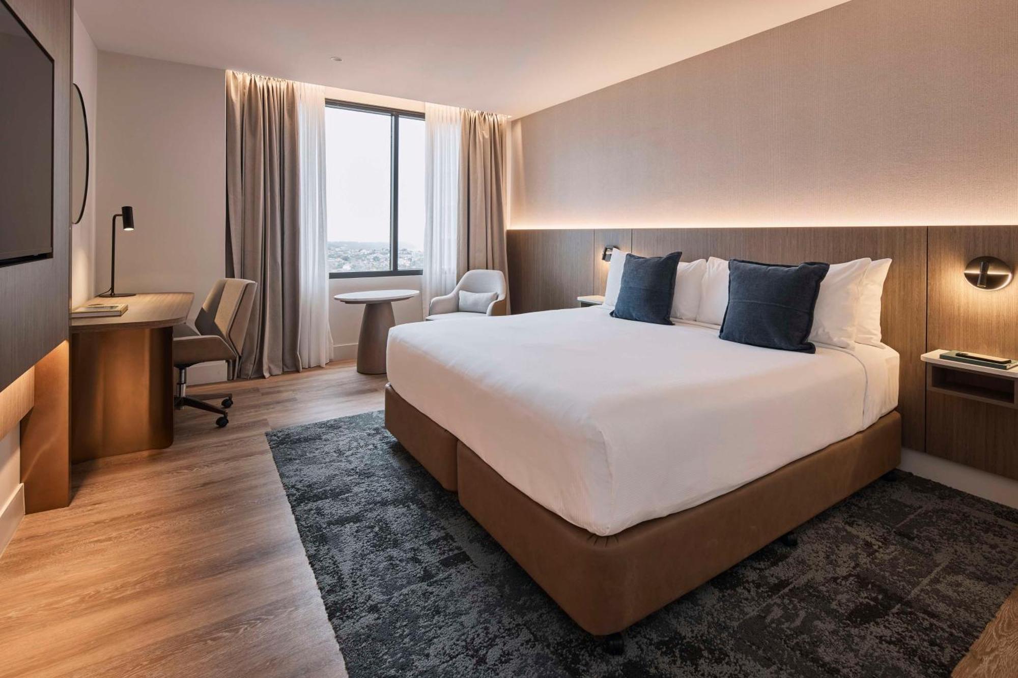 Rydges North Sydney Hotel Екстериор снимка