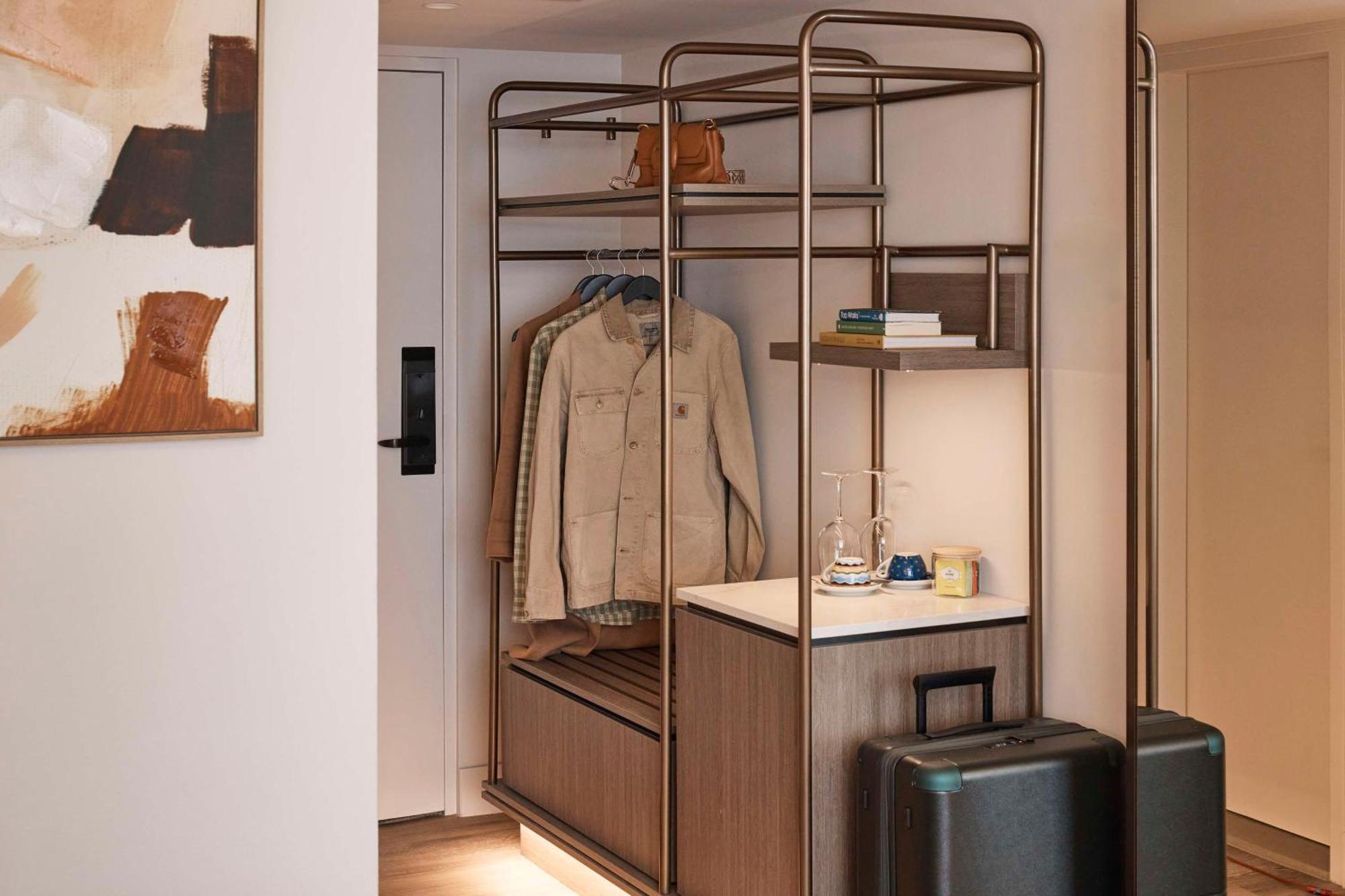 Rydges North Sydney Hotel Екстериор снимка