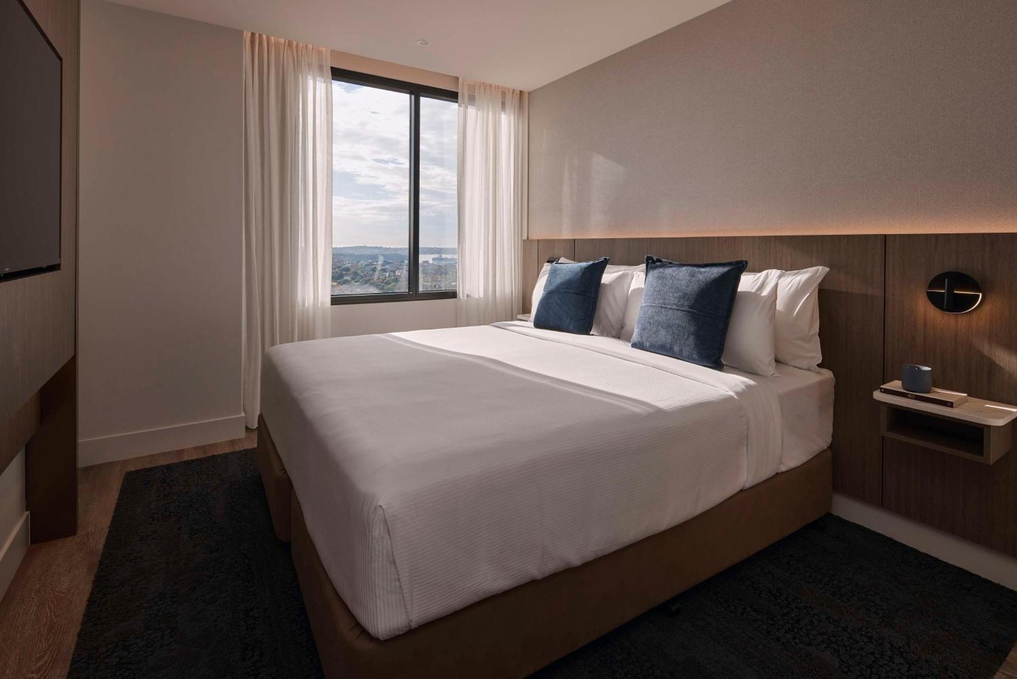 Rydges North Sydney Hotel Екстериор снимка