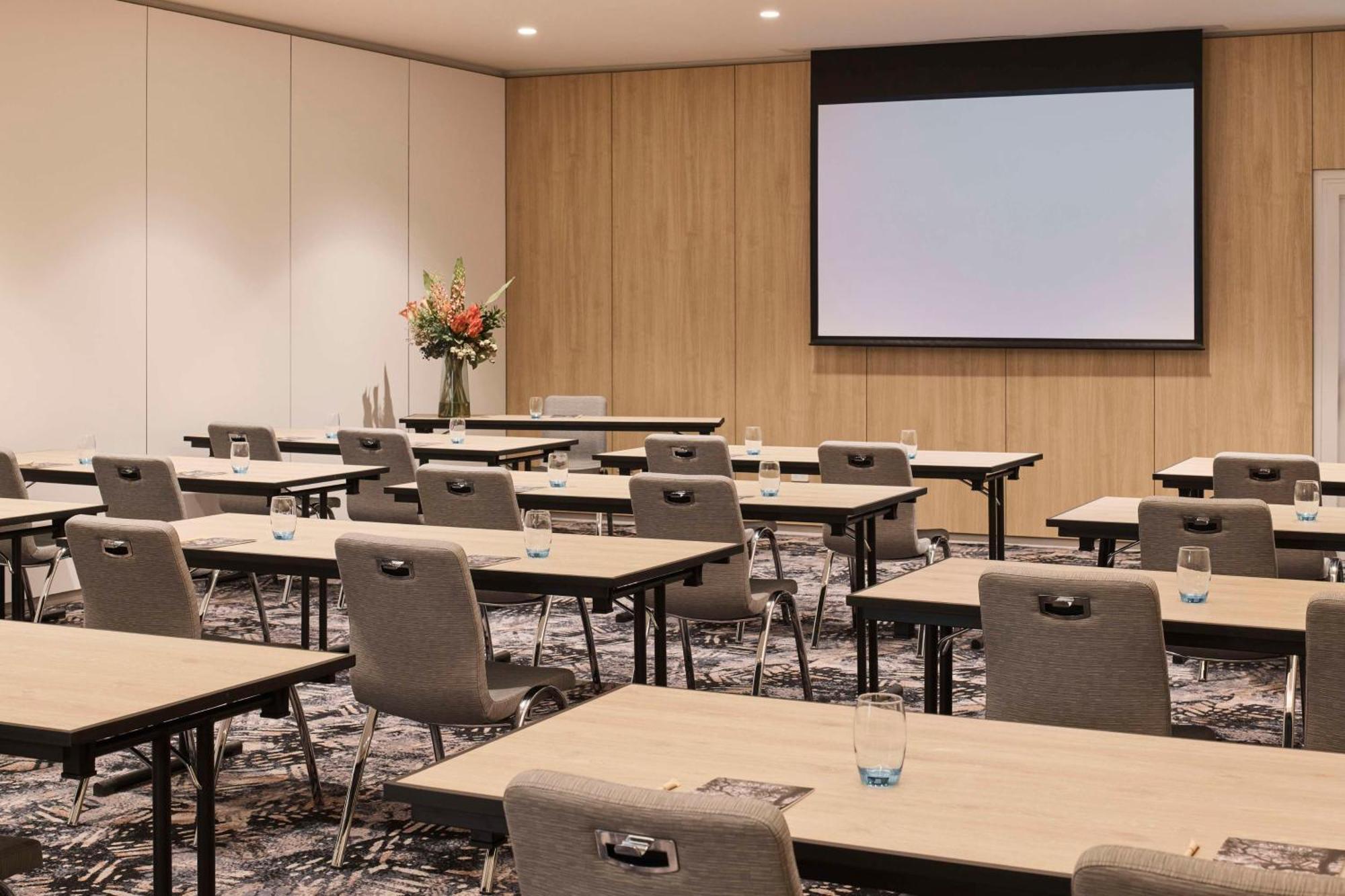 Rydges North Sydney Hotel Екстериор снимка