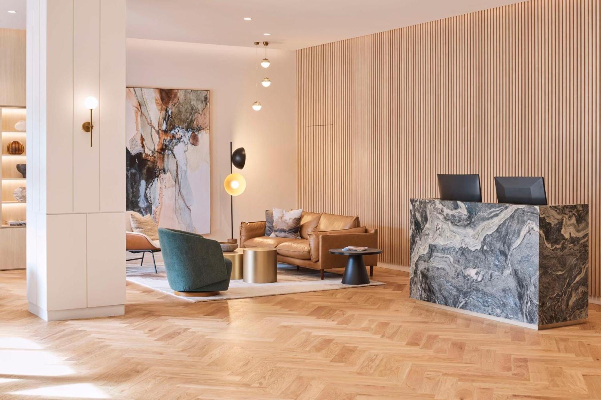 Rydges North Sydney Hotel Екстериор снимка