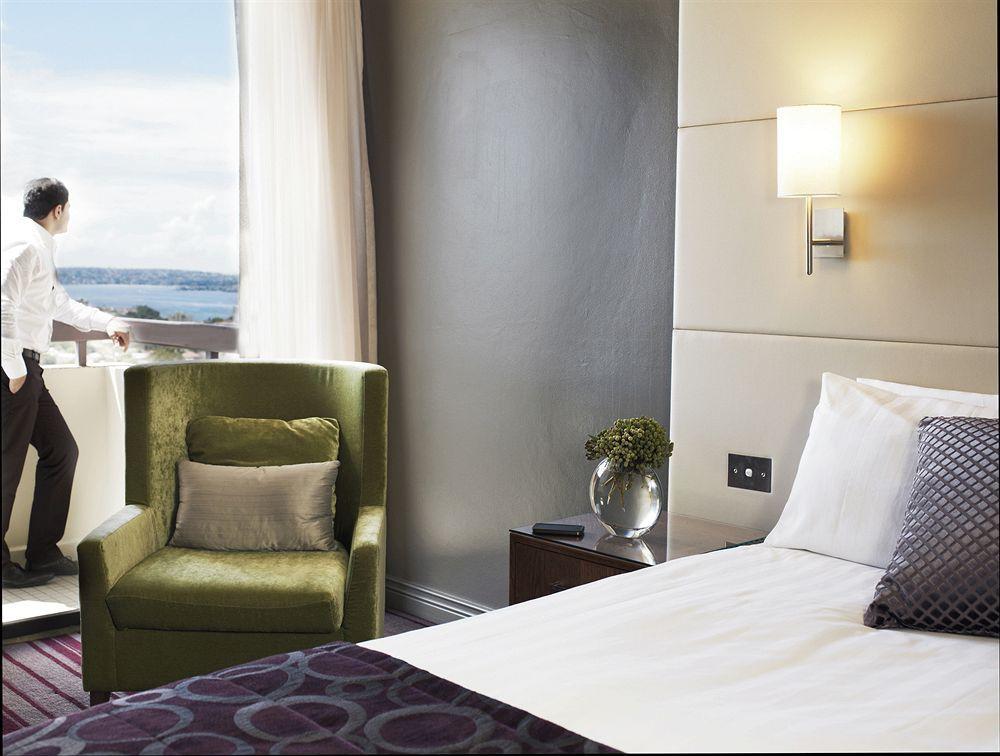 Rydges North Sydney Hotel Екстериор снимка