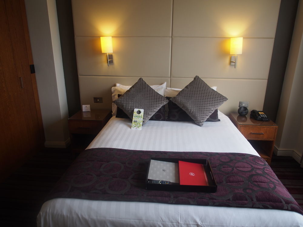 Rydges North Sydney Hotel Екстериор снимка