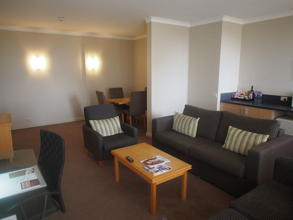 Rydges North Sydney Hotel Екстериор снимка