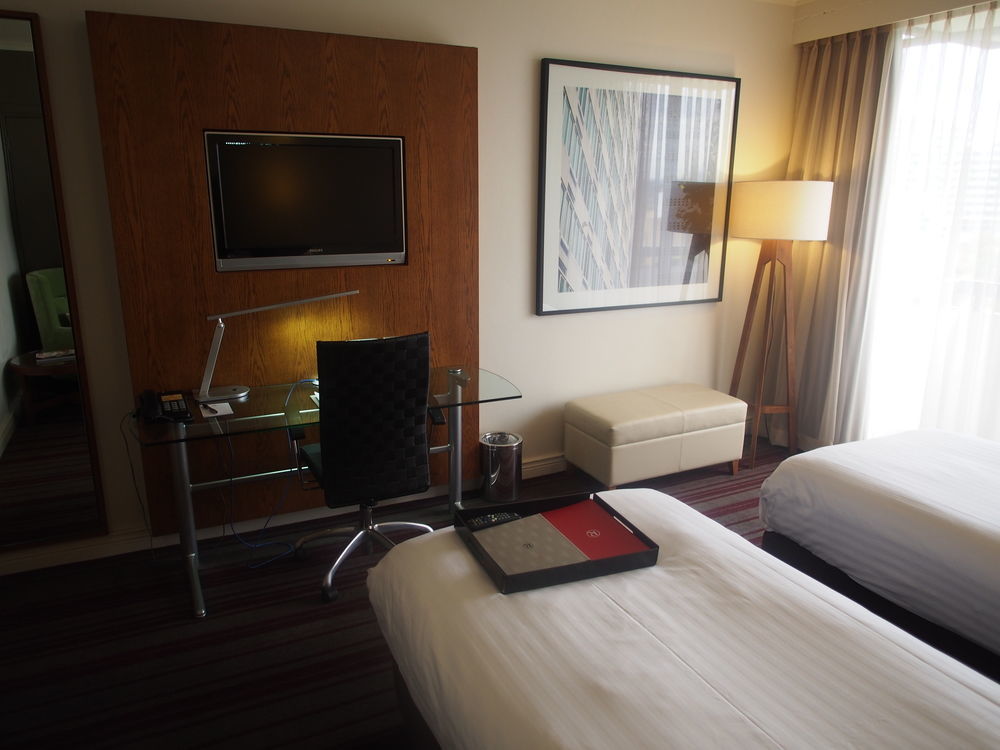 Rydges North Sydney Hotel Екстериор снимка