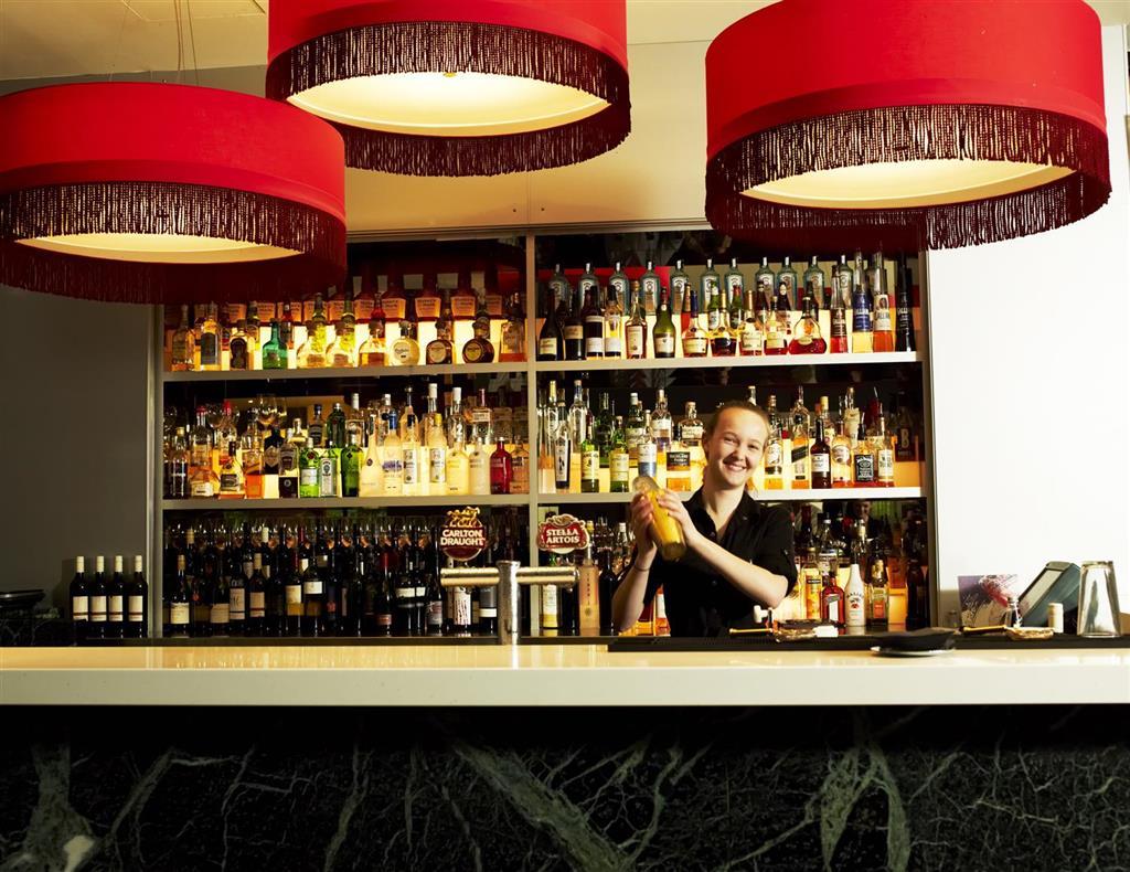 Rydges North Sydney Hotel Екстериор снимка