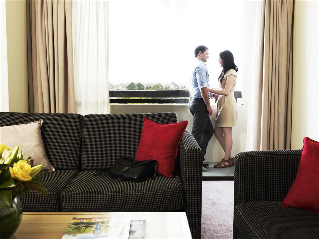 Rydges North Sydney Hotel Екстериор снимка