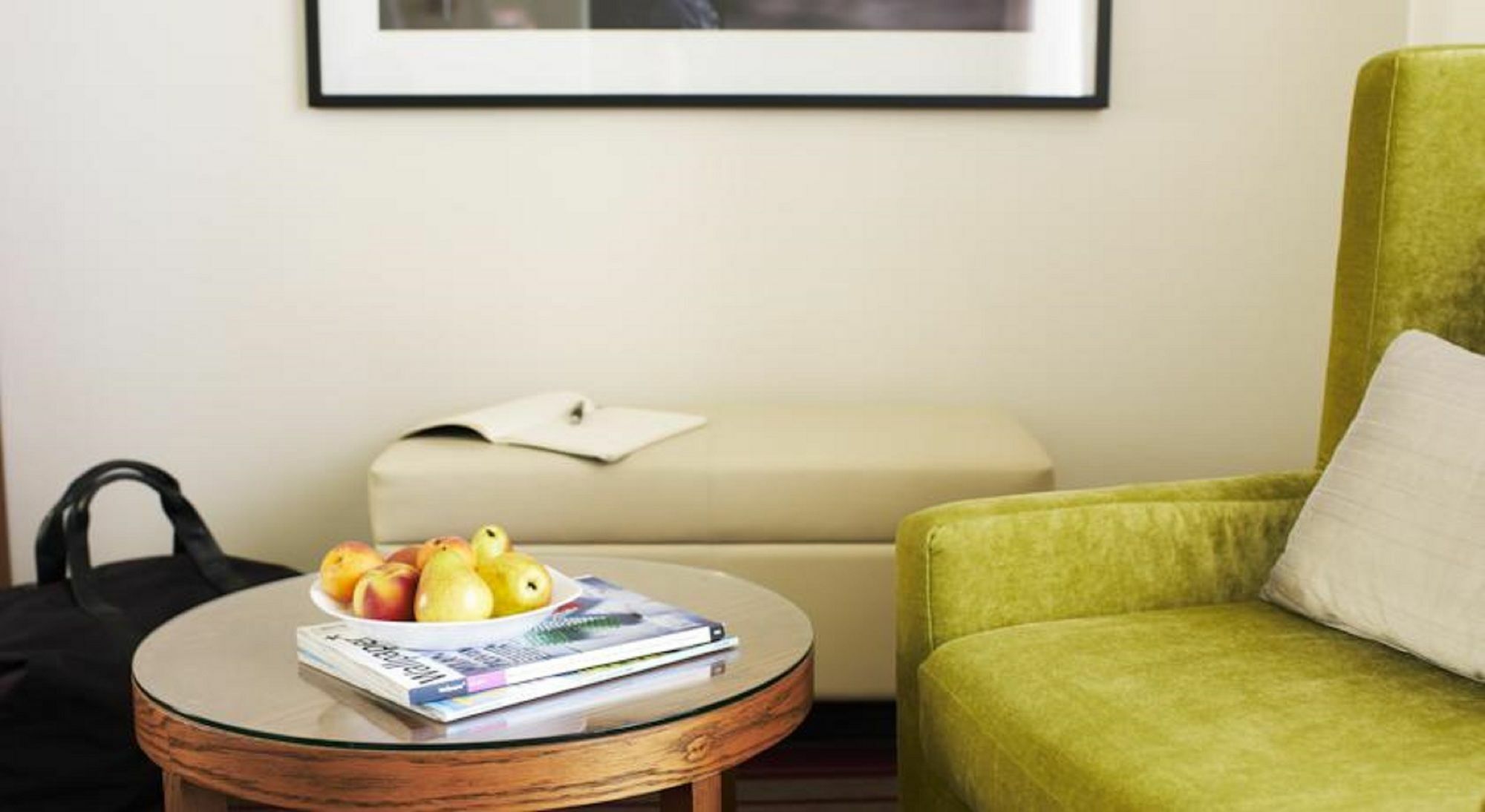 Rydges North Sydney Hotel Екстериор снимка