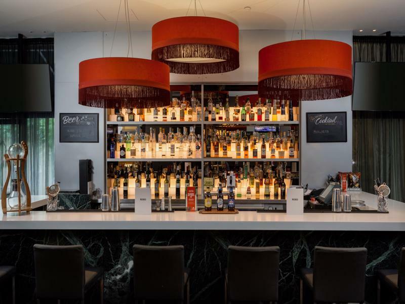 Rydges North Sydney Hotel Екстериор снимка