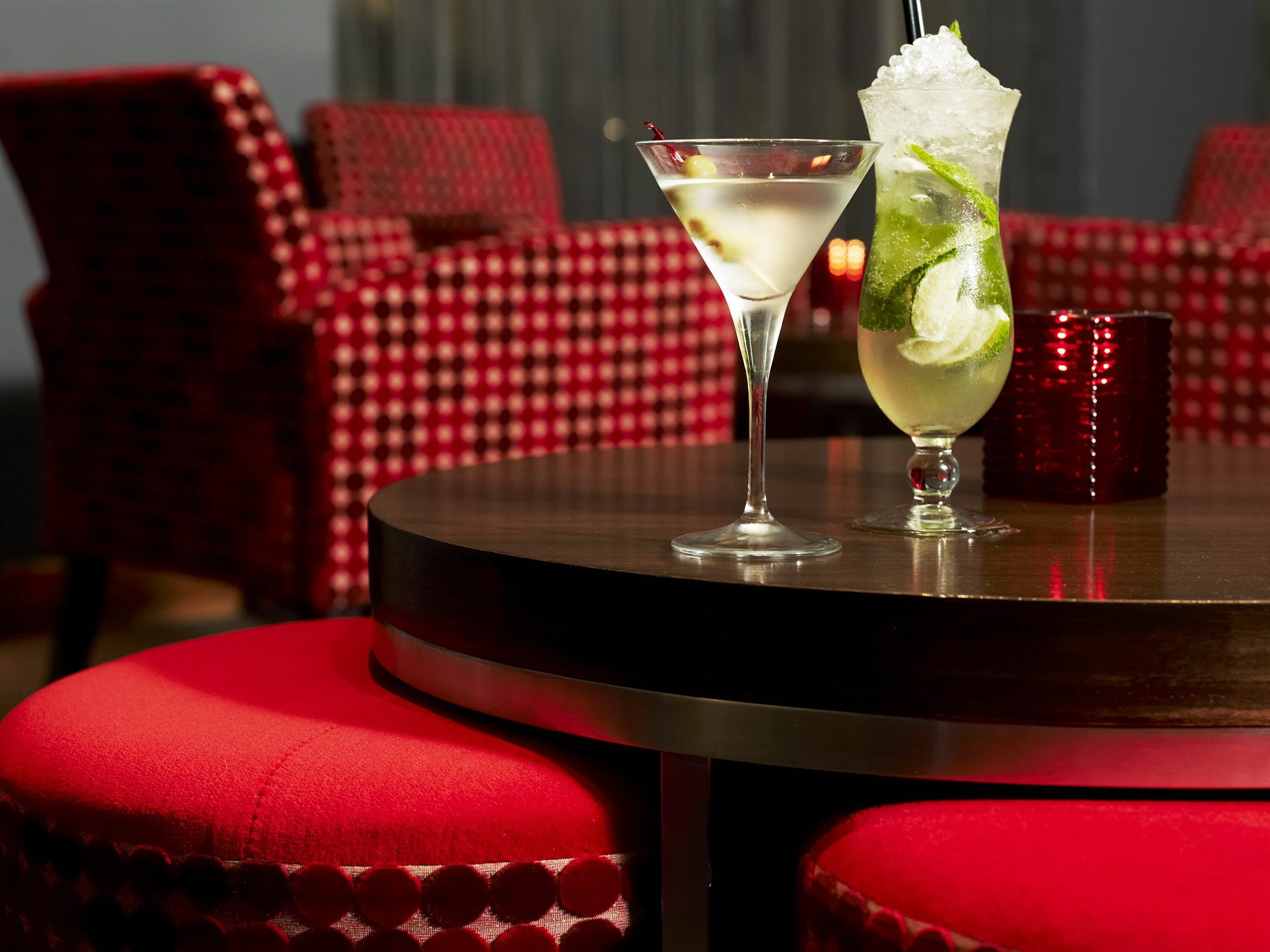 Rydges North Sydney Hotel Екстериор снимка