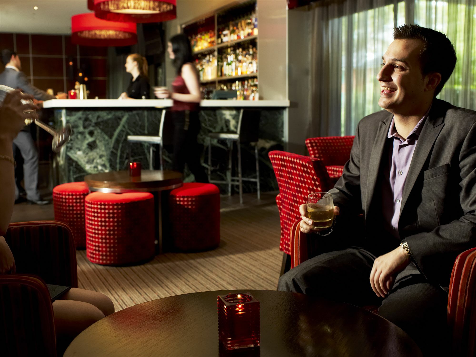 Rydges North Sydney Hotel Екстериор снимка