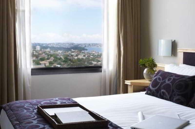 Rydges North Sydney Hotel Екстериор снимка