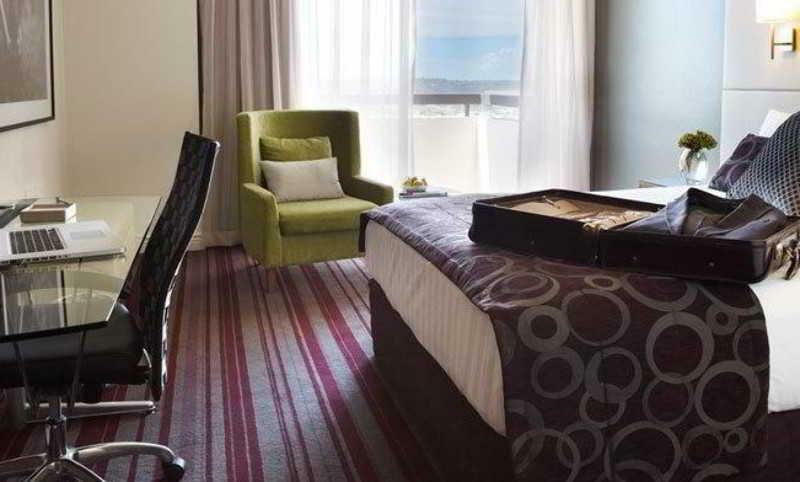 Rydges North Sydney Hotel Екстериор снимка