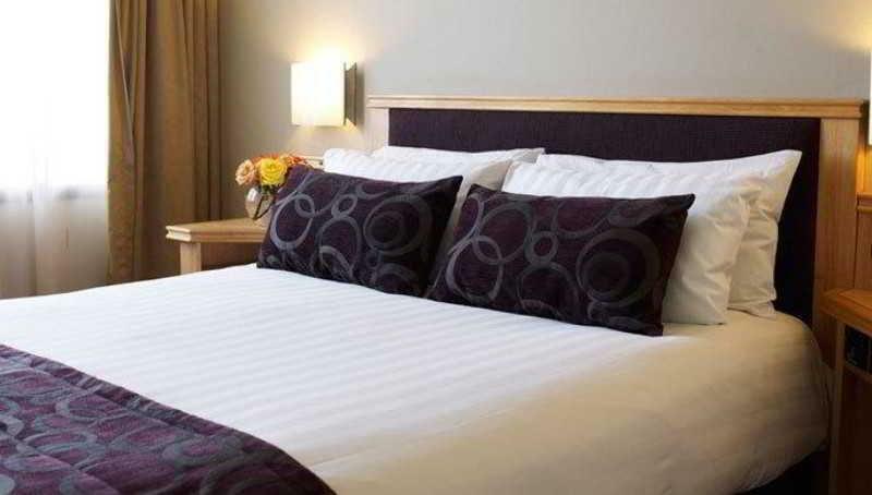 Rydges North Sydney Hotel Екстериор снимка