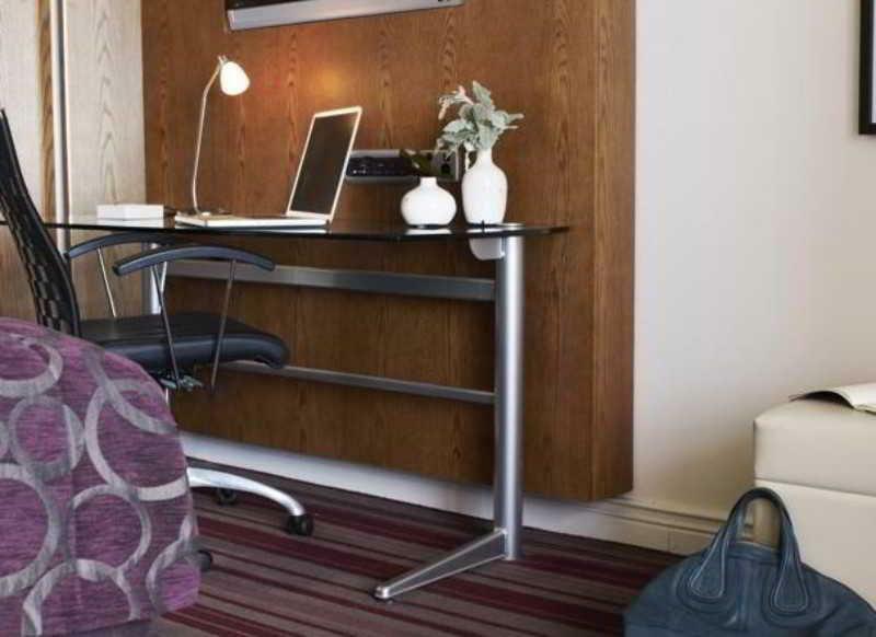 Rydges North Sydney Hotel Екстериор снимка